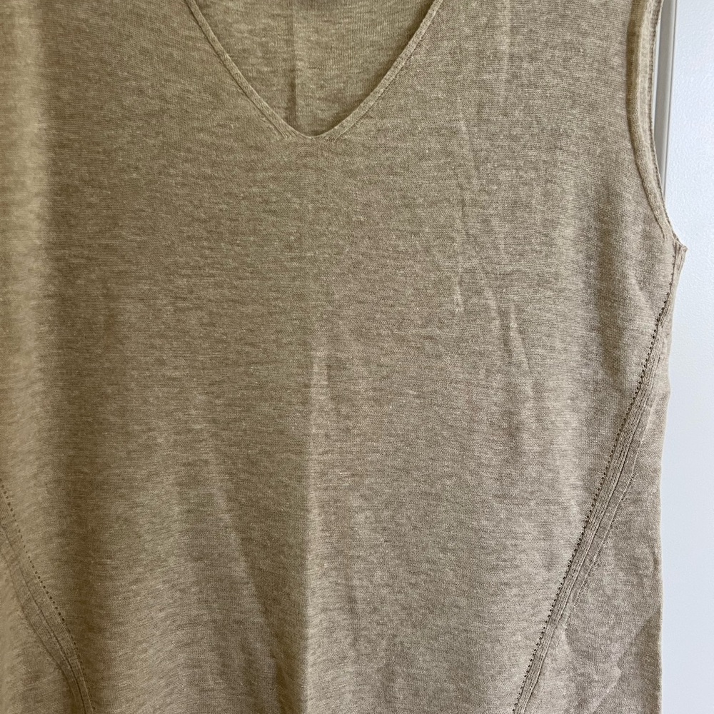 Sigrid Olsen tank